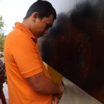 Curi Sepeda Motor untuk Beli Sabu, Warga Curup Selatan Ditangkap Polres Lebong