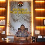 Tegakkan Integritas, Polda Bengkulu OTT Dua Oknum Anggota Polres Bengkulu Tengah