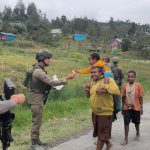 Langkah Sunyi yang Menguatkan Harapan di Sugapa