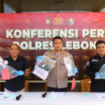 Polres Lebong Ungkap Kasus Kekerasan terhadap Anak hingga Meninggal Dunia, Terduga Pelaku Diamankan