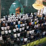 Sinergi Religius di DPRD Sumsel, Kapolda Sumsel Dorong Kamtibmas Kondusif