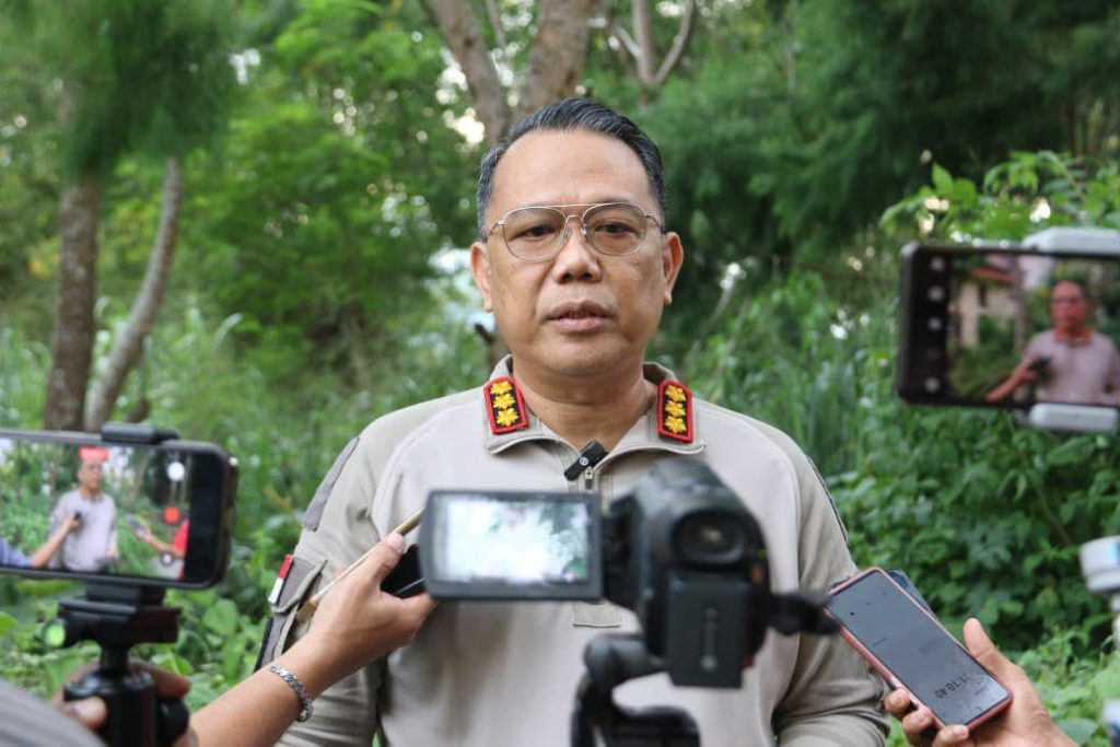 Dua Korban Tewas dalam Penyerangan di Pos Pengamanan PT Kristal Nabire, Satgas Ops Damai Cartenz Lakukan Penyelidikan Mendalam