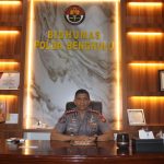 Polisi Dalami Dugaan Keracunan Siswa MIN 2 Bengkulu Utara, Polda Bengkulu Pastikan Penanganan Profesional dan Transparan