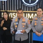 Sebanyak 54 Personel Dimutasi, Polri Tegaskan Komitmen Pembinaan Karier dan Profesionalisme