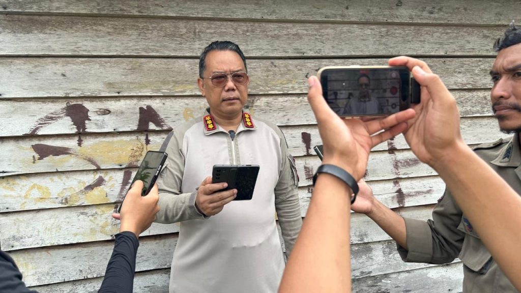 Pengembangan Kasus Kekerasan di Yahukimo, Aparat Ungkap Keterlibatan Sejumlah Nama dalam Serangkaian Aksi Bersenjata