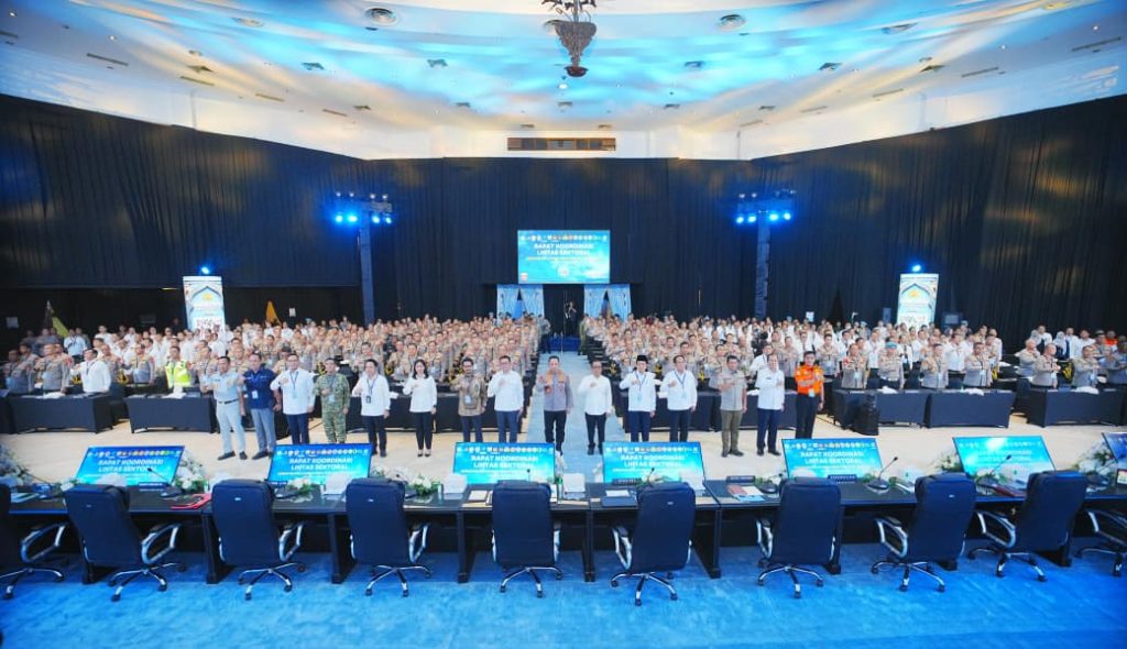 Polri Siapkan Rekayasa Lalin One Way hingga Contraflow saat Arus Mudik Lebaran 2026