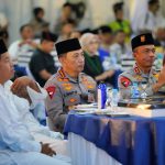 Kapolri Apresiasi Progam Pembangunan Rumah Tidak Layak Huni di Jabar: Jawab Harapan Masyarakat Terhadap Polri