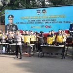 Kadivhumas Polri Tekankan Peran Humas dalam Mendukung Kelancaran Mudik Lebaran 2026