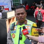 Polri Siapkan Strategi Pengamanan Mudik Lebaran 2026, Kakorlantas: Negara Harus Hadir Jaga Momentum Ramadan dan Idul Fitri