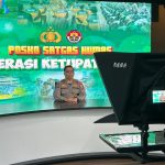 Laporan Harian Operasi Ketupat 2026 Pemantauan Arus Mudik Tanggal 18 Maret 2026