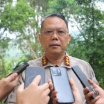 Aparat Gabungan TNI–Polri Tindak Anggota KKB Pimpinan Aibon Kogoya di Bukit Signal Nabire