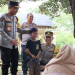 Kenyamanan dan Keselamatan Masyarakat Jadi Prioritas, Polri Apresiasi Inovasi Pengelola Taman Margasatwa Ragunan