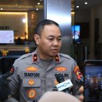 Polri Kerahkan Personel ke Papua Tengah dan Maluku Utara Guna Perkuat Keamanan