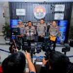 Polri Tegaskan Rekrutmen Akpol 2026 Tanpa Jalur Khusus, Masyarakat Diminta Waspada Penipuan