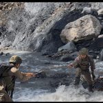 Jaga Aktivitas Warga, Satgas Damai Cartenz Gencarkan Patroli Taktis di Sinak