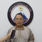 Tim Gabungan Satgas Damai Cartenz, Polres Pegunungan Bintang dan TNI Temukan Ladang Ganja dalam Patroli Taktis