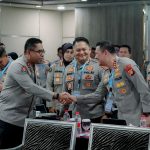 Rakernis Humas Polri 2026 , Perkuat Komunikasi Publik di Era Digital