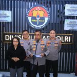 Bareskrim Polri Bongkar Sindikat Phishing Lintas Negara, Raup Keuntungan Hingga Rp25 Miliar