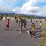 Satgas Operasi Damai Cartenz 2026 Perkuat Keamanan dan Kedekatan Humanis dengan Masyarakat Kenyam