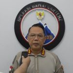 Polres Mimika Dibackup Satgas Damai Cartenz 2026 Berhasil Amankan Pelaku Pembunuhan di Timika