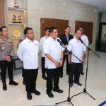 Polri dan Kementerian Haji Bentuk Satgas Gabungan, atasi Penyelenggaraan Haji dan Umrah Ilegal