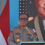 Dukung Asta Cita Presiden Prabowo sebagai Prioritas Nasional, Polri Serahkan 378 Unit Perumahan bagi PNPP dan Masyarakat di Sultra