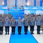 Wakapolri Dorong Brimob Tingkatkan Kapabilitas, Siap Hadapi Tantangan Baru