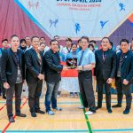 POLRI UKIR PRESTASI DUNIA: TIM TAEKWONDO GARBHA PRESISI JUARA UMUM DI JEPANG