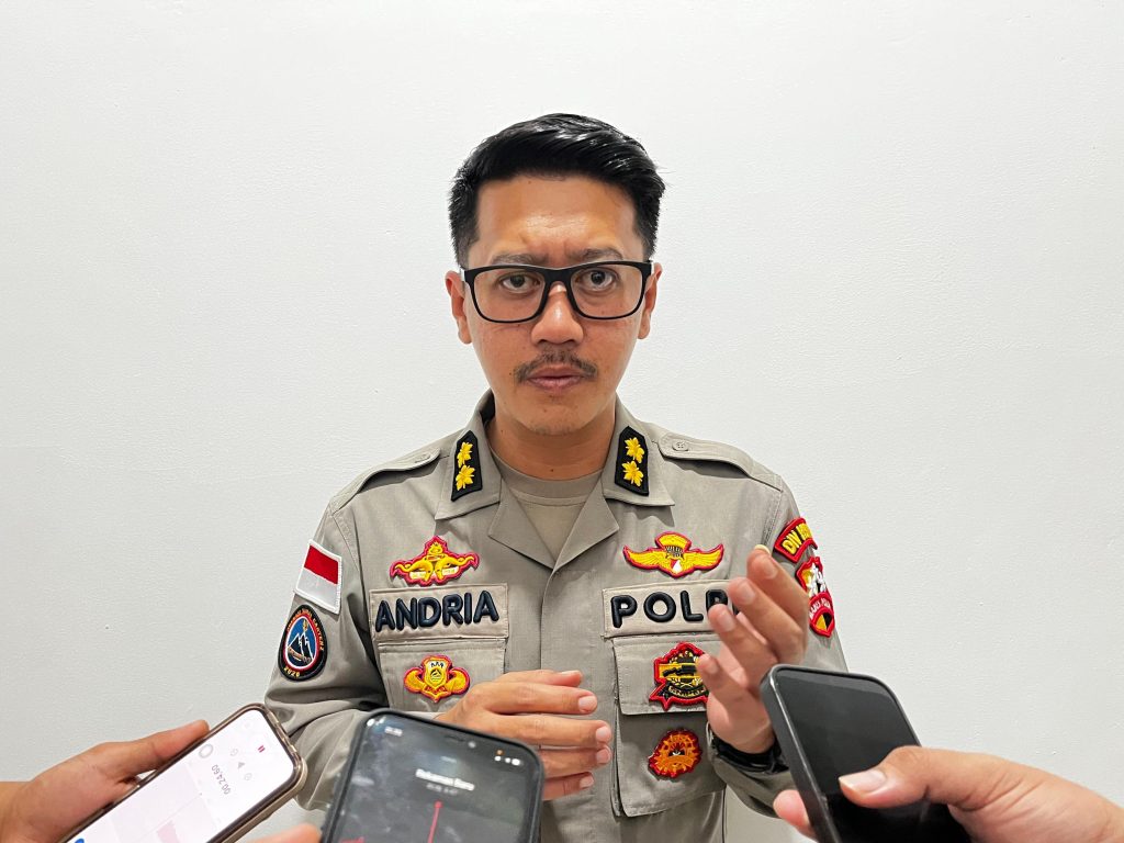 Respons Cepat Satgas Damai Cartenz dan Polres Yahukimo Tangani Penembakan di Dekai, Dua Warga Sipil Terluka dan Pelaku Diburu