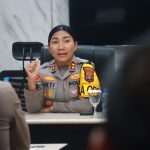 AKBP Heti Patmawati Ukir Prestasi Global, Raih Penghargaan Bergengsi Leadership Award IAWP 2026