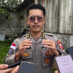 Satgas Operasi Damai Cartenz Melaksanakan Respons Cepat Kejadian Dugaan Percobaan Penembakan di Dekai