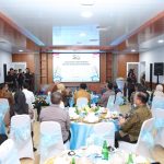 Gedung Baru Kompolnas Diresmikan, Kapolri Tegaskan Penguatan Pengawasan dan Respons Keluhan Masyarakat