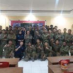 Ops Damai Cartenz Tingkatkan Kesiapan Personel Lewat Pendampingan Psikologi dan Kesehatan di Yahukimo
