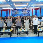 Survei IDM: Kepuasan Publik terhadap Penegakan Hukum Polri Capai 75,1 Persen