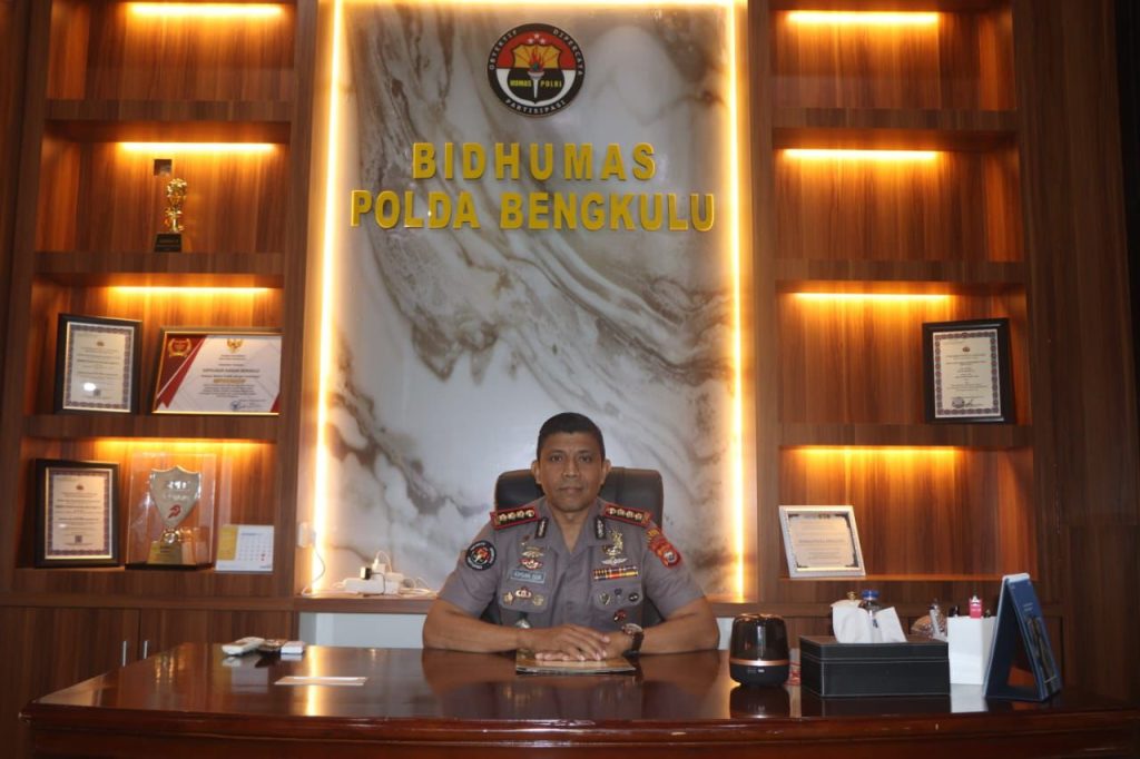 Dialog Bersama Nelayan Malabero, Polda Bengkulu Tegaskan Distribusi BBM Subsidi Tetap Terjaga