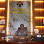 Dialog Bersama Nelayan Malabero, Polda Bengkulu Tegaskan Distribusi BBM Subsidi Tetap Terjaga