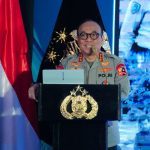 Wakapolri Tekankan Konsep O2H dalam Penegakan Hukum dan Apresiasi Kinerja Reskrim Polri