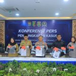 Polda Lampung Ungkap Kasus TPPO Anak di Bawah Umur, Kapolda Imbau Orang Tua Tingkatkan Pengawasan
