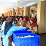 Sebanyak 166 SPPG Polri Siap Diresmikan Presiden Prabowo Secara Serentak  dari Tuban