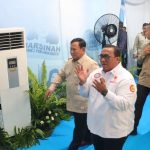 Tiba di Jawa Timur, Presiden Prabowo Akan Resmikan 166 SPPG Polri, Museum Ibu Marsinah hingga Panen Raya Jagung