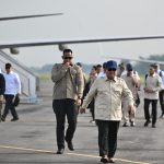 Presiden Prabowo Resmikan Museum Marsinah dan Rumah Singgah di Nganjuk, Simbol Penghormatan Perjuangan Buruh