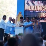 Polri Target Bangun 1.500 SPPG di Indonesia pada Tahun 2026