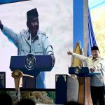 Presiden Prabowo Apresiasi Inovasi di Sektor Pangan dan Energi untuk Perkuat Ketahahan Nasional