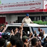 Presiden Prabowo Dorong Kemandirian Pangan Nasional, Mensesneg: Cadangan Beras Tembus 5,3 Juta Ton