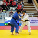 Kejuaraan Judo Kapolri Cup 2026 Resmi Bergulir di GOR Segiri Samarinda