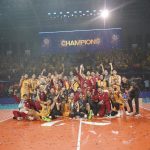 Jakarta Bhayangkara Presisi Juara AVC Men’s Club Championship 2026