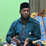 Tokoh Muslim Papua Ajak Masyarakat Jaga Kedamaian dan Dukung Operasi Damai Cartenz