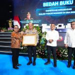 Wakapolri Bedah Buku “Gamifikasi Kekerasan dalam Teror Modern di Era Digital”, Tawarkan Cara Pandang Baru Membaca Ancaman di Era Digital