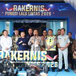 Jawab Rekomendasi KPRP, Polri Perkuat Digitalisasi Pelayanan Publik Lewat Inovasi Korlantas
