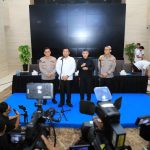Waka BGN Perkuat Koordinasi dengan Polri, Pastikan Praktik Ilegal Jual Beli Titik SPPG Ditindak Tegas